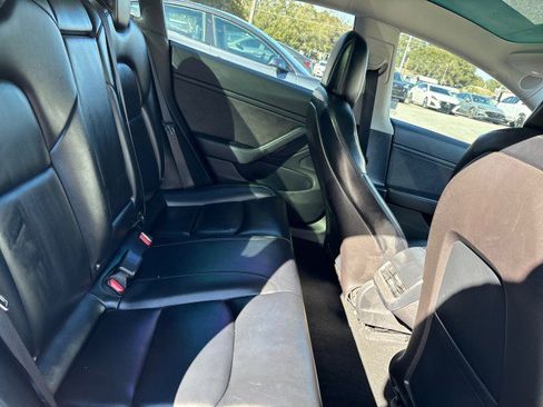 Used 2018 Tesla Model 3 Long Range image 12