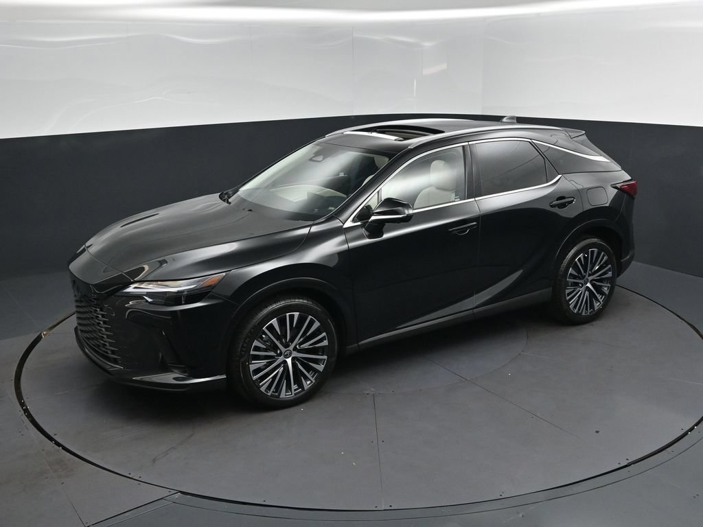 New 2026 Lexus RX 350 Premium Plus FWD image 31