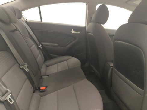 Used 2018 Kia Forte LX w/ LX Popular Package FWD image 19