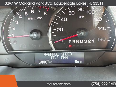 Used 2007 Cadillac DTS w/ Trunk Convenience Package image 73