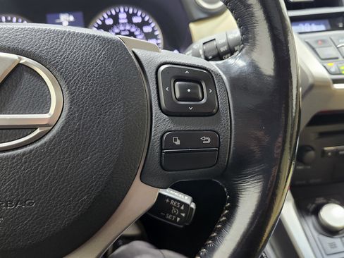 Used 2017 Lexus NX 200t AWD image 37