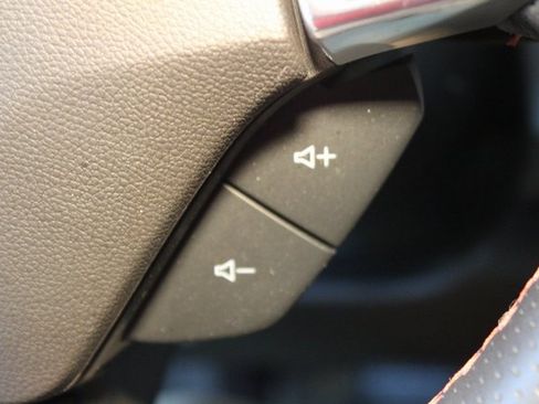 Certified 2024 Chevrolet Camaro LT image 20