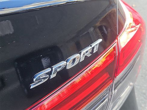 Certified 2023 Honda Civic Sport image 12