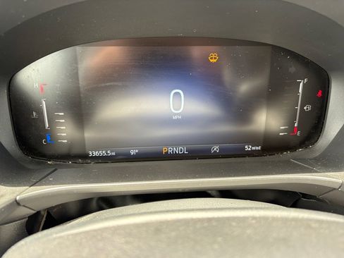 Used 2023 Ford Escape Active AWD/4WD image 20