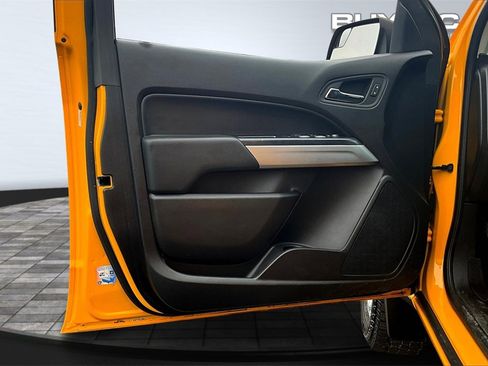 Used 2018 Chevrolet Colorado LT image 23