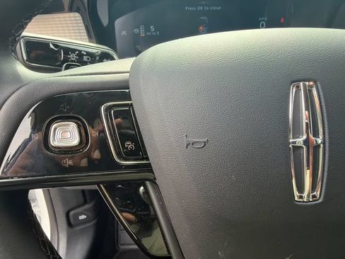 New 2026 Lincoln Corsair Premiere FWD image 29