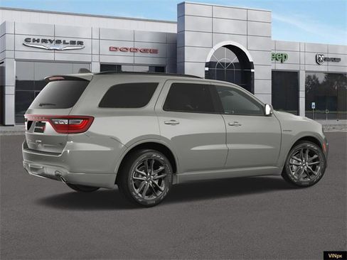New 2025 Dodge Durango R/T image 8