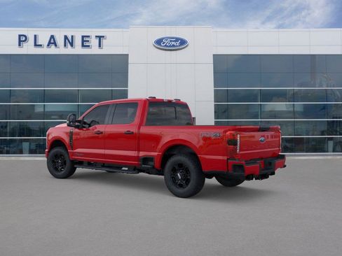 New 2026 Ford F250 XL w/ STX Appearance Package AWD/4WD image 5