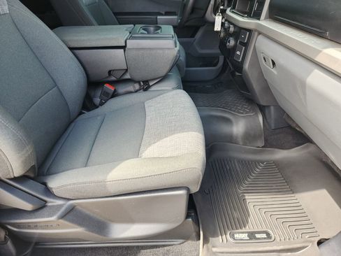 Used 2023 Ford F250 XLT AWD/4WD image 17