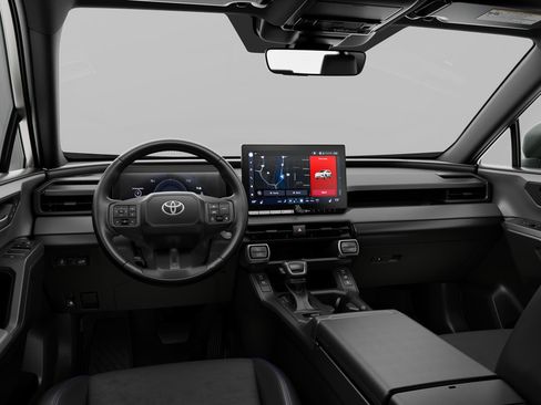 New 2026 Toyota RAV4 XSE AWD/4WD image 60