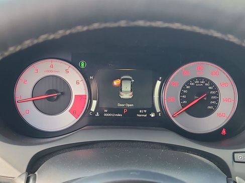 New 2026 Acura RDX A-Spec image 36