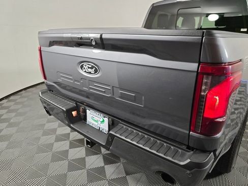 Certified 2024 Ford F150 XLT w/ Equipment Group 303A High AWD/4WD image 17