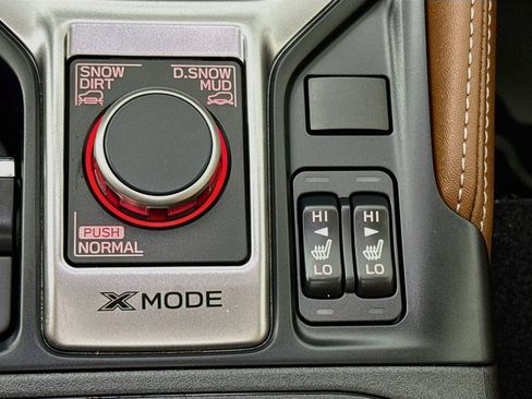 Used 2021 Subaru Forester Touring AWD/4WD image 24