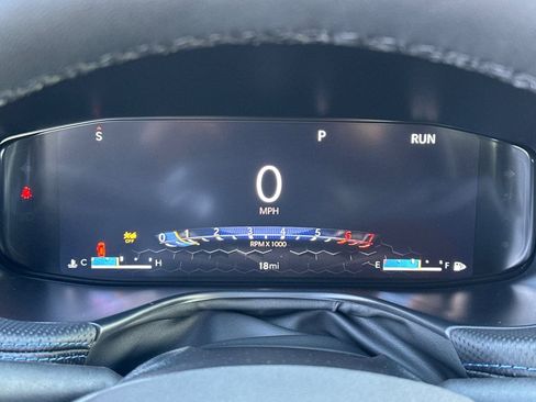 New 2026 Jeep Compass Limited image 29