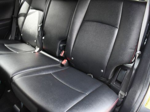 Used 2020 Toyota 4Runner TRD Off-Road Premium w/ Moonroof Package image 23