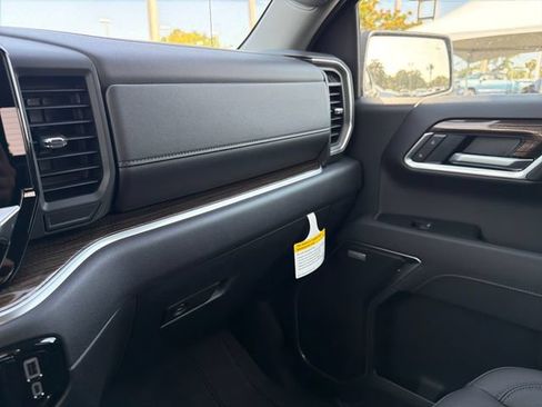 New 2026 Chevrolet Silverado 1500 RST w/ All Star Edition Plus AWD/4WD image 31