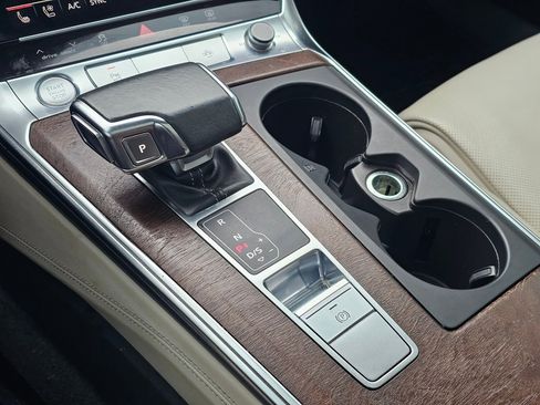 Used 2020 Audi A6 3.0T allroad Prestige w/ Prestige Package image 19