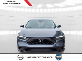 Used 2024 Honda Accord EX video 2