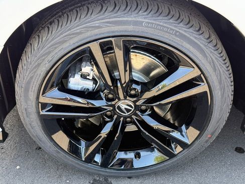 New 2026 Acura Integra A-Spec image 11