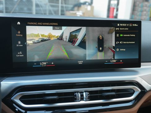 Certified 2023 BMW i4 eDrive40 w/ Premium Package image 25