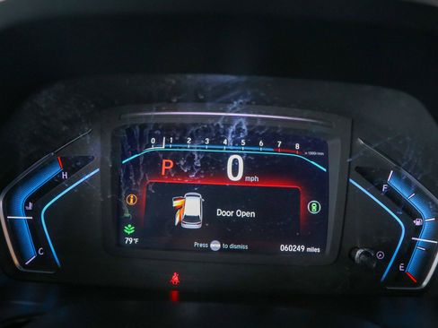Used 2023 Honda Odyssey Touring image 15
