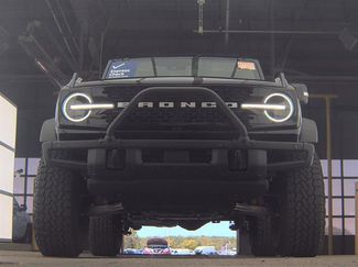 Used 2025 Ford Bronco Badlands AWD/4WD video 2