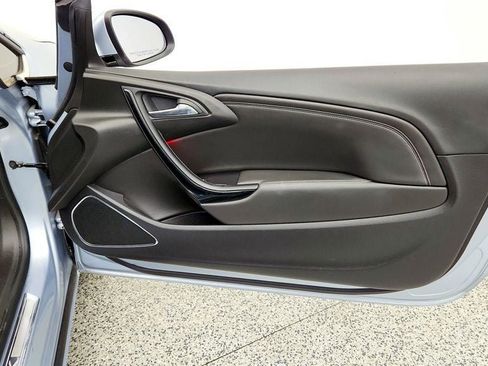 Used 2016 Buick Cascada Premium FWD image 25