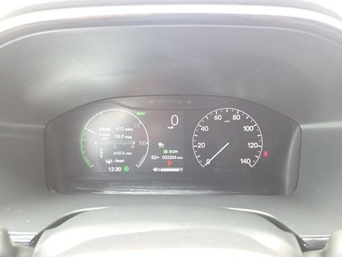 Used 2024 Honda CR-V Sport-L image 35