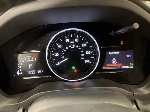 Used 2019 Honda HR-V EX-L image 24