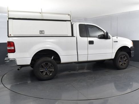 Used 2005 Ford F150 XL RWD image 3