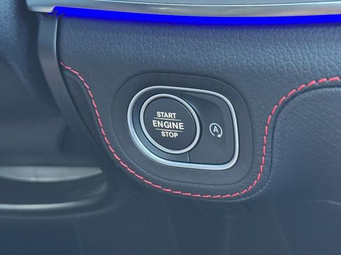 New 2025 Mercedes-Benz GLE 53 AMG AMG  53 image 29