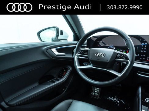 Used 2025 Audi A5 2.0T Premium AWD/4WD image 25