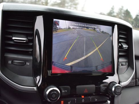 Used 2022 RAM 1500 Big Horn image 21