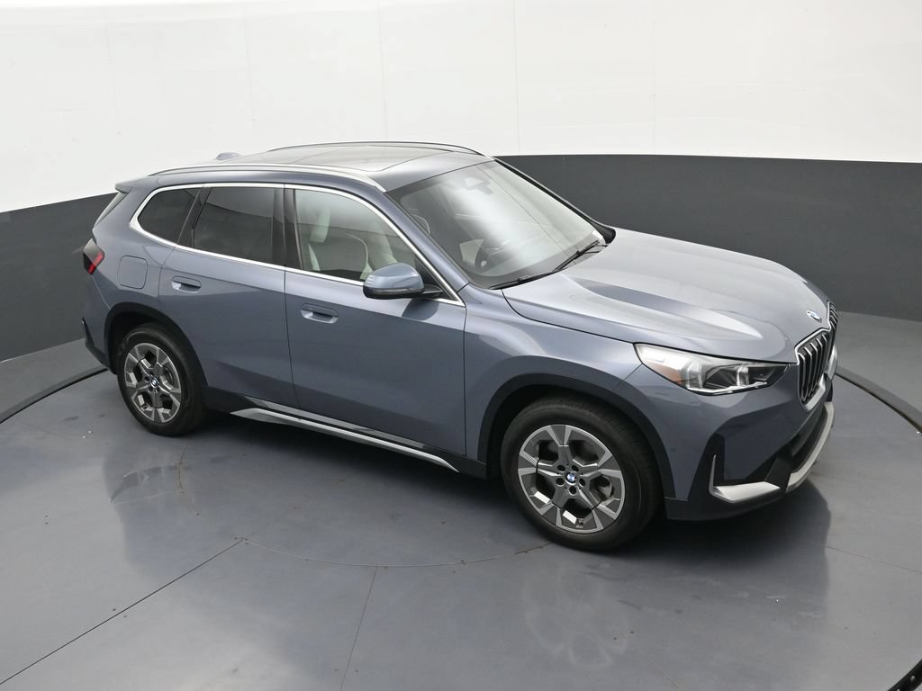 New 2026 BMW X1 xDrive28i w/ Technology Package AWD/4WD image 29