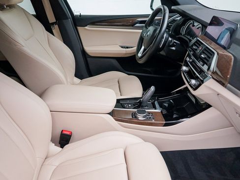 Used 2019 BMW X3 sDrive30i w/ Convenience Package image 30