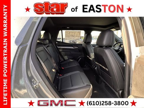 New 2026 GMC Terrain AT4 w/ Convenience Package III image 9