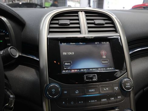 Used 2013 Chevrolet Malibu Eco w/ Power Convenience Package FWD image 17