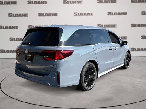 New 2026 Honda Odyssey Sport-L image 5