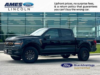 Used 2025 Ford F150 Tremor