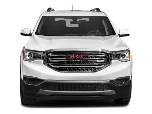 Used 2018 GMC Acadia SLT AWD/4WD image 8