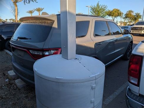 Used 2022 Dodge Durango GT image 4