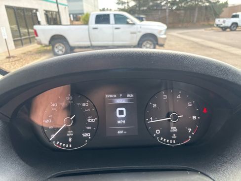 Used 2023 RAM ProMaster 3500 image 27