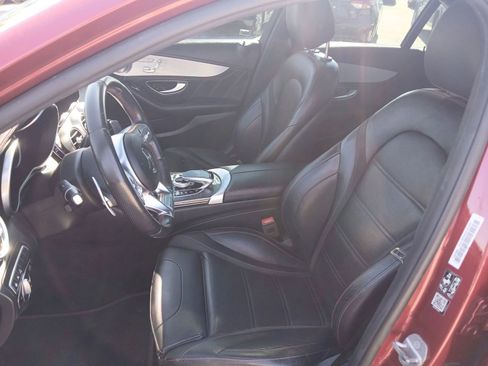 Used 2020 Mercedes-Benz C 43 AMG C 43 AMG Sedan 4D image 12