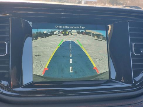 Used 2023 Dodge Durango GT image 22