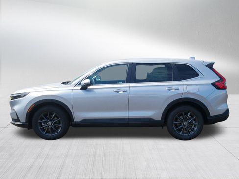 New 2026 Honda CR-V EX-L image 4