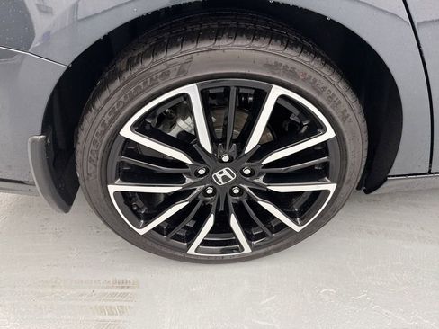 New 2026 Honda Accord Touring image 12
