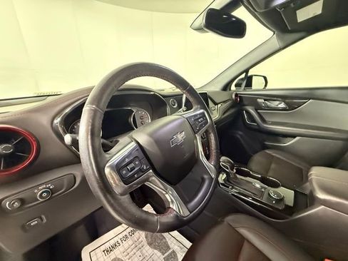 Used 2020 Chevrolet Blazer RS image 10
