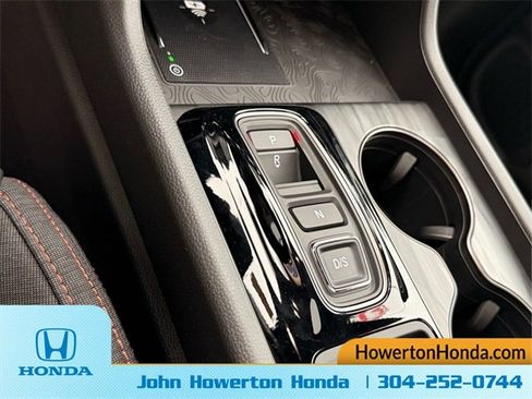 New 2026 Honda Passport TrailSport image 17