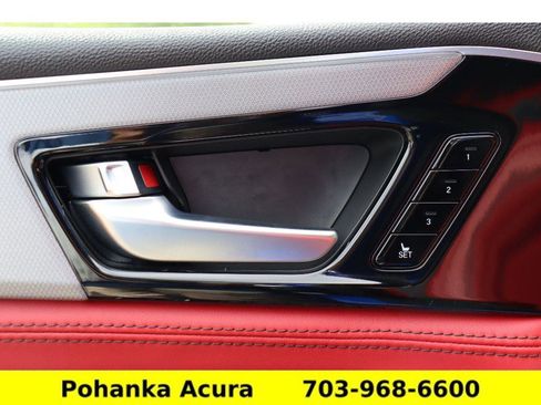 Certified 2025 Acura MDX A-Spec image 24