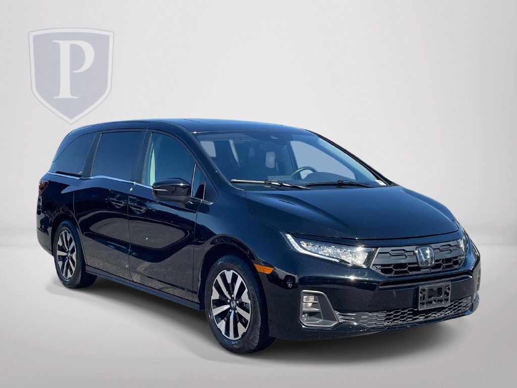Used 2025 Honda Odyssey EX-L image 2